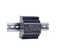 HDR-100 HDR-100-12 HDR-100-15 HDR-100-24 HDR-100-48 85~100W stepped DIN rail power supply(HDR-100-24)