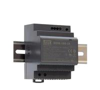 HDR-100 HDR-100-12 HDR-100-15 HDR-100-24 HDR-100-48 HDR-100-12N HDR-100-15N HDR-100-24N HDR 100 100W(HDR-100-24N)