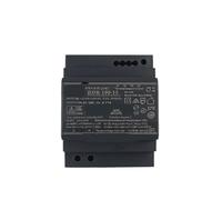 HDR-100 HDR-100-15N 97.5W 15V 85 100 Ultra Slim Step Shape ~ W DIN Rail switching power supply 100