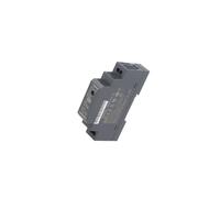 HDR-15-12 Power Supply: Pulse 15W 12VDC 10.8-13.8VDC 1.25A 85-264VAC 78g MEAN...