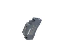 HDR-15-15 Power Supply: Pulse 15W 15VDC 13.5-18VDC 1A 85-264VAC 120-370VDC ME...