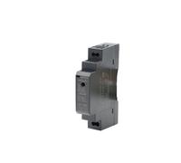 HDR-15 15W Input 100-240V Output 5V 12V 24V 48V Ultra Slim DIN Rail Power Supply Switching Mode Power Supply(5V3A)
