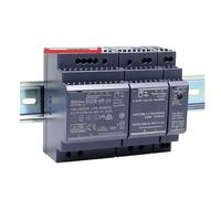HDR-15 30 60 100 150 Series DC 5V 12V 15V 24V 48V Power Supply(24V,HDR-100N)