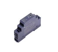 HDR-15 30 60 100 150 Series DC 5V 12V 15V 24V 48V Ultra-thin Stepped DIN Rail Power Supply(12V,HDR-15)