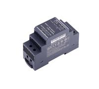 HDR-15 30 60 100 150 series DC 5V 12V 15V 24V 48VSlim Step Shape Power Supply