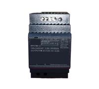 HDR-15 30 60 100 5V 12V 15V 24V 48V HDR-15-30 -60-100 W 5 12 15 24 48 V Single Output Industrial DIN Rail(Hdr-100,Onecolor)