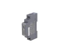 HDR-15-5 DIN Rail Power Supply 12W 5VDC 2.4A