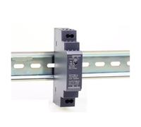 HDR-15 series DC 5V 12V 15V 24V 48V Ultra Slim Step Shape DIN Rail Power Supply(HDR-15-48V)