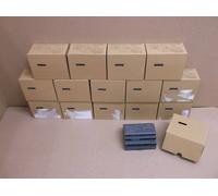 HDR-150-24 Mean Well NEW In Box DIN Rail Mount 24VDC 6.25A Power Supply HDR15024