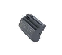 HDR-150-24 Power Supply: Pulse 150W 24VDC 21.6-29VDC 6.25A 85-264VAC 310g MEA...