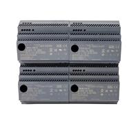 HDR-150-48 48V DC 3.2A 150W Ultra Slim Step Shape DIN Rail Power Supply