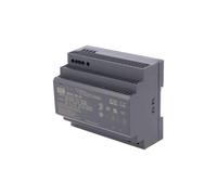 HDR-150-48 DIN Rail Power Supply 153.6W 3.2A