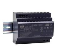 HDR- 150 series 12V 15V 24V 48V Ultra Slim Step Shape DIN Rail Power Supply(HDR-150-15V)