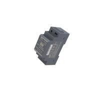 HDR-30-15 Power Supply: Pulse 30W 15VDC 13.5-18VDC 2A 85-264VAC 120-370VDC ME...