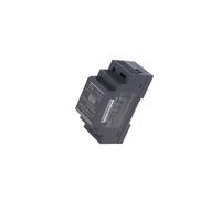 HDR-30-24 Power Supply: Pulse 36W 24VDC 21.6-29VDC 1.5A 85-264VAC 120g MEAN WELL