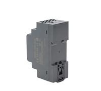 HDR-30 30W Input 100-240VAC Output 5V 12V 24V 48V Ultra Slim DIN Rail Power Supply Switching Mode Power Supply(12V)