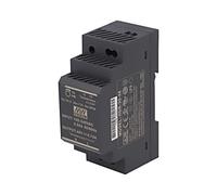HDR-30-48 Power supply: Pulse for DIN rail 36W 48VDC 0.75A 85-264VAC MEAN WELL