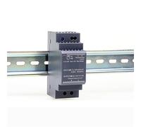 HDR-30 5V 12V 15V 24V 48V Ultra Slim DIN Rail Switching Power Supply HDR-30-5 HDR-30-24 1Pcs (Size : HDR-30-48 48V)