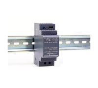 HDR- 30 series 5V 12V 15V 24V 48V Ultra Slim Step Shape DIN Rail Power Supply(HDR-30-12V)