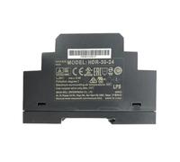 HDR-30 Series HDR-30-5 HDR-30-12 HDR-30-15 HDR-30-24 HDR-30-48 DC stepped DIN rail power supply(HDR-30-15)