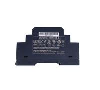 HDR-30 series HDR-30-5 HDR-30-12 HDR-30-15 HDR-30-24 HDR-30-48 Guideway DC switching power supply 30W small volume lad(HDR-30-24V)