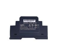 HDR-30 series HDR-30-5 HDR-30-12 HDR-30-15 HDR-30-24 HDR-30-48 Guideway DC switching power supply 30W small volume lad(HDR-30-24V)