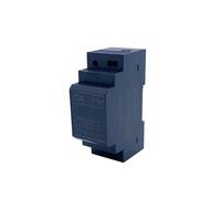 HDR-30 Step Shape DIN Rail Switching Power Supply 12V 24V(HDR-30-12)