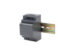 HDR-60 60W Input 100-240V Output 5V 12V 24V 48V Ultra Slim DIN Rail Power Supply Switching Mode Power Supply(15V)