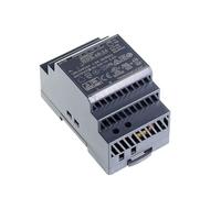 HDR-60 Series HDR-60-5 HDR-60-12 HDR-60-15 HDR-60-24 HDR-60-48 Single Output DIN Rail Power Supply(HDR-60-5V)