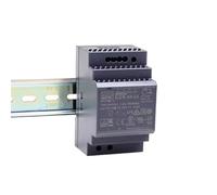 HDR-60 series HDR-60-5 HDR-60-12 HDR-60-15 HDR-60-24 HDR-60-48 Switching power supply 15/48 guide rail 60W DC DR60 tra(HDR-60-5 v)