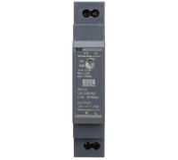 HDR RAIL POWER SUPPLY 15W 1.25A 85-264V HDR-15-12