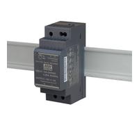 HDR RAIL POWER SUPPLY 30W 2.0A 85-264V AC-120-370V HDR-30-12