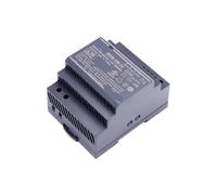 HDR10-150W Series AC 220V to DC 5V 12V 15V 24V 48V Ultra Slim Step Shape DIN Rail Power Supply(15V,HDR-150)