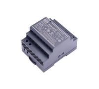 HDR10-150W Series AC 220V to DC 5V 12V 15V 24V 48V Ultra Slim Step Shape DIN Rail Power Supply(48V,HDR-150)