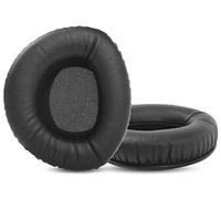 HDR180 Earpads Replacement for Sennheiser HDR160/RS160,HDR170/RS170,HDR180/RS180,HDR190/RS190 RF Wireless Headphones Ear cushions with Protein Leather and Memory foam