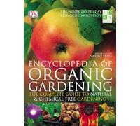 HDRA Encyclopedia of Organic Gardening