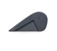 HDRTCBU Adjustment Fit for Ford Ecosport 2013-2017 Car Seat Backrest Adjuster Adjustment Switch Handle Cover Chair Control(1pc Left)