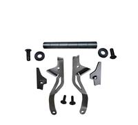 HDRTCBU Fit For HONDA NC750X 2025 Motorcycle Navigation Bracket Multi-function Expansion Bracket Modification Accessories