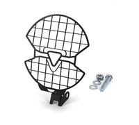 HDRTCBU Light Cover Protective Guard 2021 Motorcycle Accessories Fit For Trident 660 Trident660 Headlight Guard Protector Grill Headlight Protector