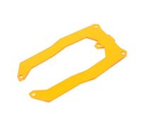 HDRTCBU Light Cover Protective Guard Fit For BMW R1200GS R1250GS Headlight Guard Protector Grille Grill Cover Acrylic Lamp Patch Headlight Protector(D)