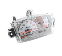 HDRTCBU Motorcycle Dashboard A03G-Motorcycle Scooter Instrument Assembly Motorcycle Odometer Fit For JOG50/90 JOG 3KJ 3YK Motorcycle Instrument Assembly