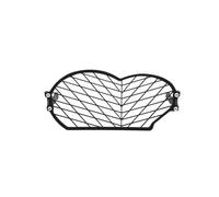 HDRTCBU Motorcycle Front Headlight For R 1200GS ADV 2004-2012 2011 Motorcycle Head Light Guard Surround Fairing Cowling(Black)