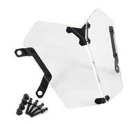 HDRTCBU Motorcycle Front Headlight For Tenere 700 XTZ Motorcycle Headlight Protector Light Cover Surround Fairing Cowling