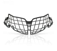 HDRTCBU Motorcycle Front Headlight For TRK 502 2023 2022 Motorcycle Headlight Head Light Guard Surround Fairing Cowling(Black)