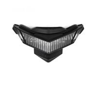 HDRTCBU Motorcycle Front Headlight For Z1000 Front Center Marker Light Headlight Surround Fairing Cowling