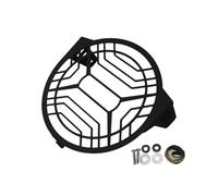 HDRTCBU Motorcycle Headlight Fairing Front Headlight For Norden 901 Headlight Head Light Guard Protector Cover Headlight Surround Fairing Cowling