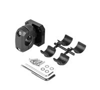 HDRTCBU Motorcycle Navigation Bracket Fit For BMW R1300GS ADV R1250GS F900GS Motorcycle Universal GPS Holder Mount Navigation Bracket Fit 12MM 16MM 22MM(22MM)