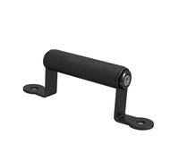 HDRTCBU Motorcycle Navigation Bracket Fit For Yamaha MT-07 Tracer 7 700 GT 2016 2023 2024 Motorcycle Phone Holder Stand GPS Navigation Plate Bracket 12/22MM(22mm TRACER 700 GT)