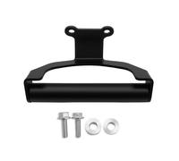 HDRTCBU Motorcycle Navigation Bracket GPS Mount Device Carrier PHONE Adapt Holder Motorcycle Navigation Bracket Fit PCX 160 125 2025
