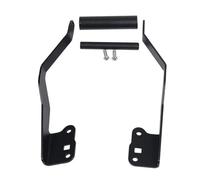 HDRTCBU Motorcycle Navigation Bracket Motorcycle GPS/SMART PHONE Navigation GPS Plate Bracket Adapt Holder Fit For BMW F800GS F800 GS 2024 2025